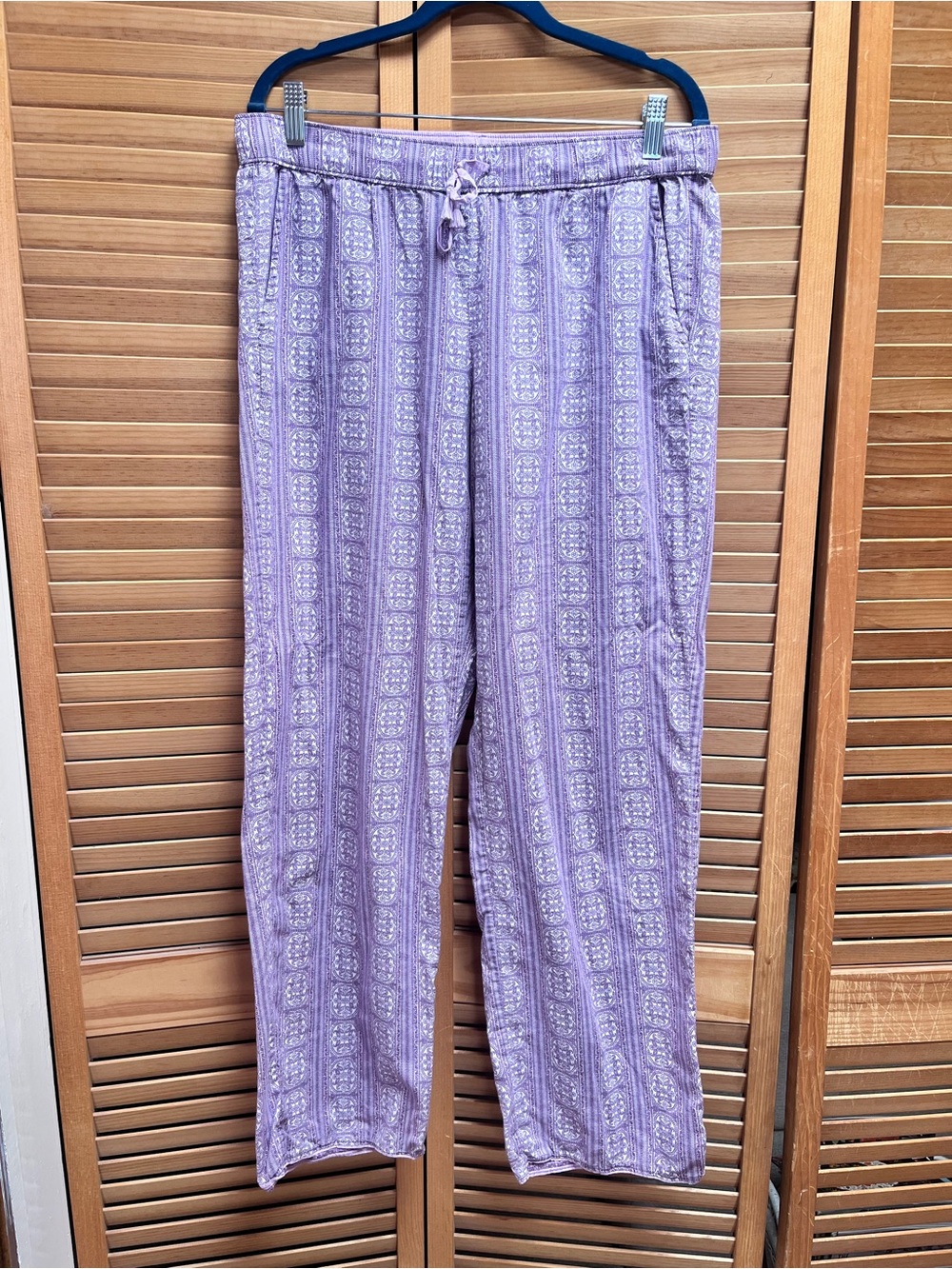 Victoria's Secret Pajama Bottoms